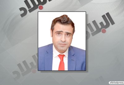 مترشح بوري علوي لـ “البلاد”: أترشح ترسيخا لمبدأ الحد من داء “توريث المناصب”