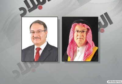 10.8 مليون دولار أرباح “الإثمار القابضة” النصفية