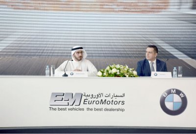 “BMW X4” الجديدة كليا الآن في البحرين