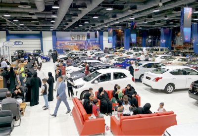عروض مذهلة ومبالغ نقدية... عيدية “مونتريال”