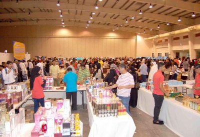 “بازار الحواج” يعود وفي جعبته عروضا مثيرة