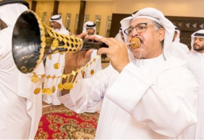 المالود لـ ”البلاد”: تخرجت على يدي أجيال من شباب البحرين والخليج