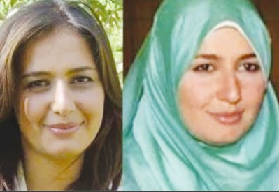 فنانات خلعن “الحجاب” بعد ارتدائه من أجل الفن