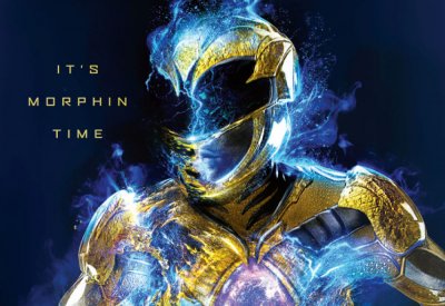 فيلم Power Rangers يعود لجزء ثان قريبا