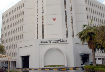 “الخارجية” تدين حادثة الدهس قرب البرلمان البريطاني