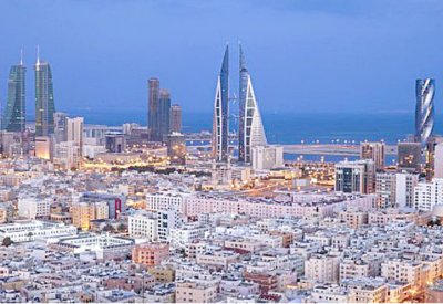  إحصائية: 1.5 مليون نسمة سكان البحرين 55 % منهم وافدون