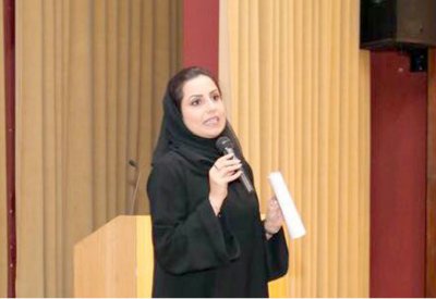 عبدالله بن أحمد: منهجية متكاملة لتقييم مراكز الخدمة الحكومية