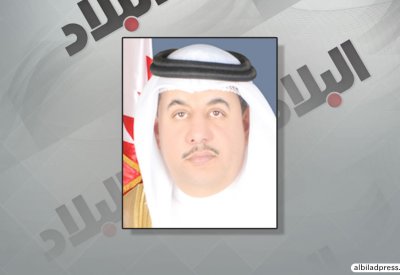 تجهيز مكتب للقنصلية بمقر بعثة البحرين للحج
