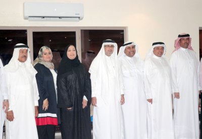 وكيل “البلديات”: تنفيذ المشروعات الخدمية لمواكبة التطور العمراني
