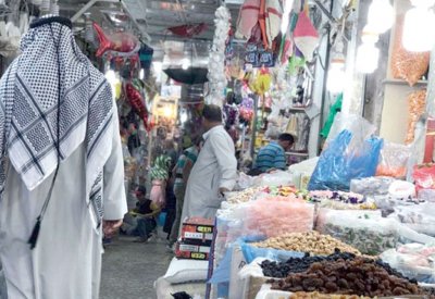العراق ينوي طلب إعفاءات أميركية للعقوبات الاقتصادية على إيران