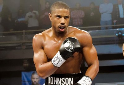 “وارنر بروس” تطرح كواليس فيلم “Creed 2”