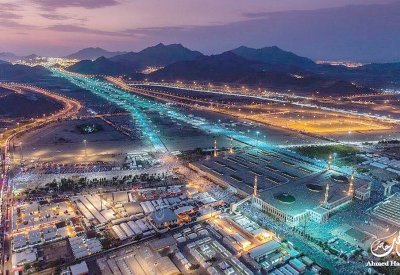 الحجاج: شكرا سلمان الخير
