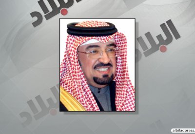 سفير البحرين بالرياض: جهود السعودية لا ينكرها إلا جاحد