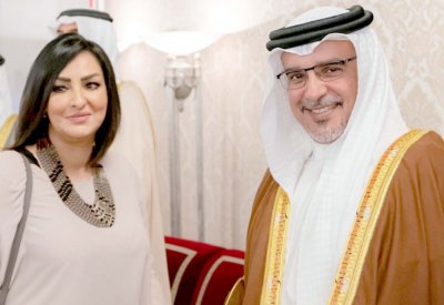 35634 مسنا بالبحرين يشكلون 3 % من السكان