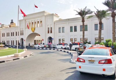 تراجع التضخم إلى 2.7 % في يوليو بالبحرين