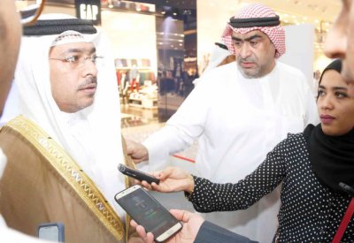 الشاعر: بدء إنشاء “داون سنتر” سبتمبر المقبل