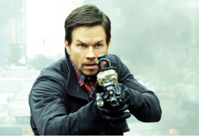 شاهدت لكم: فيلم الأكشن الجديد “MILE 22” للنجم مارك وولبيرغ