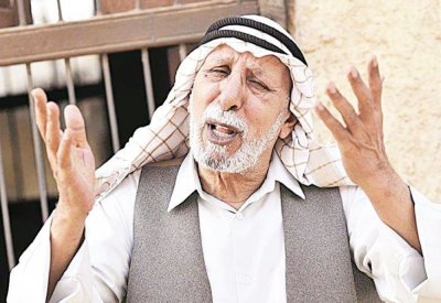 إبراهيم الصلال... حكاية 50 عامًا من الإبداع في عشق المسرح