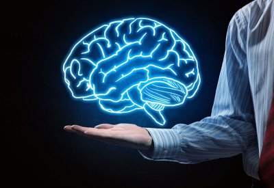 خلية فريدة بالمخ تميز الإنسان عن باقي الكائنات