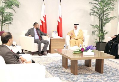 تبادل الخبرات وسبل مواجهة الإرهاب