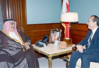 وزير الخارجية: العلاقات مع الصين لن يسيء إليها أي صحافي غير مسؤول
