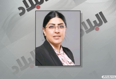 مرشحة عالي لمياء معتوق: من أولوياتي توفير سكن ملائم لأهالي المنطقة