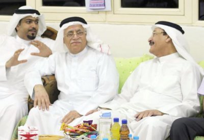  المحامي زينل: فوجئت من “زج” اسمي بقائمة انتخابية ولم يتصل بي أحد