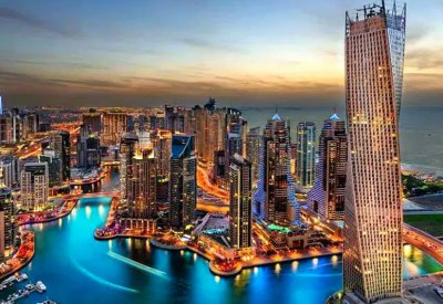 البحرين الـ 14 عربيا كأفضل المدن في الابتكار