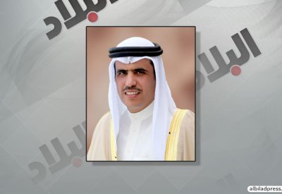  الرميحي: مواقف مصر المشرفة بجانب البحرين محل تقدير