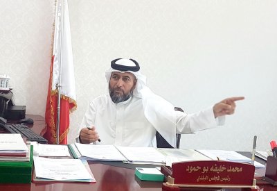 بوحمود لـ “البلاد”: دمج “الآيلة” بالترميم دون موازنات كافية ذبح للمشروعين