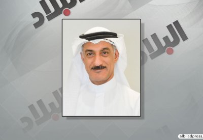 السلمان: تنويع مصادر الدخل تحد ليس سهلا ولكنه ضروري