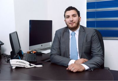  القاهري: أدعو رواد الأعمال لدخول السوق السعودية عبر “الفرنشايز”