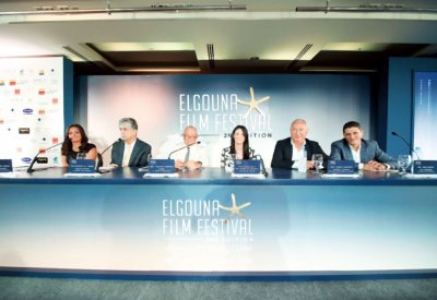 أكثر من 80 فيلماً ونجوم العالم في الدورة المقبلة من “الجونة السينمائي “