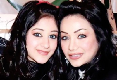 الفنانات الخليجيات قبل وبعد عمليات التجميل