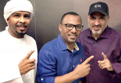“ميامي” الكويتية تطلق مفاجأتها “معاك راضي”