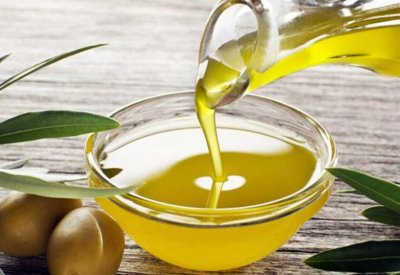 تأثير زيت الزيتون يتفوق على الفياغرا
