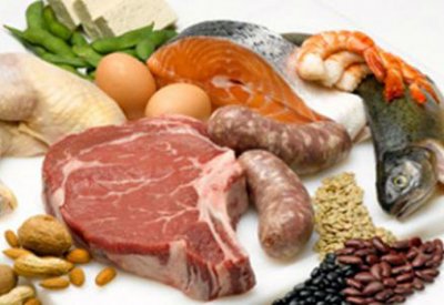 نقص البروتين يؤثر على “الذكورة”