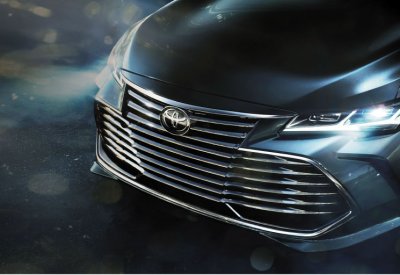 الكشف عن “Avalon” الجديدة 8 سبتمبر 