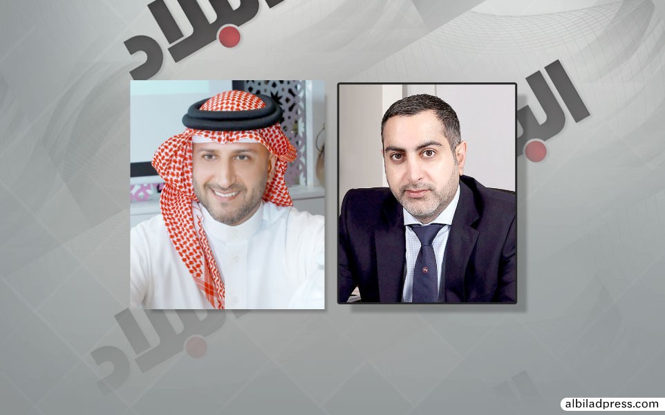 “التمويل الوطني”: طلال كانو رئيسا ومحمد المؤيد نائبا له