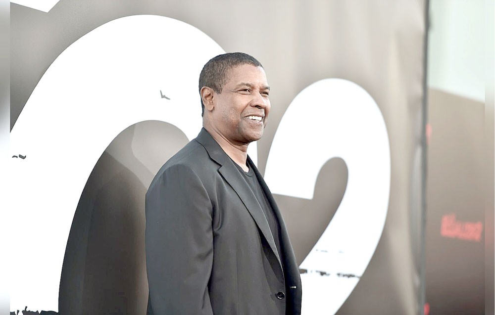 دنزل واشنطن The Equalizer... حبكة مثيرة للاهتمام