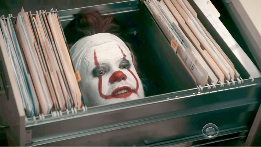 الجزء الثاني من “IT” أهم أفلام الرعب في 2019