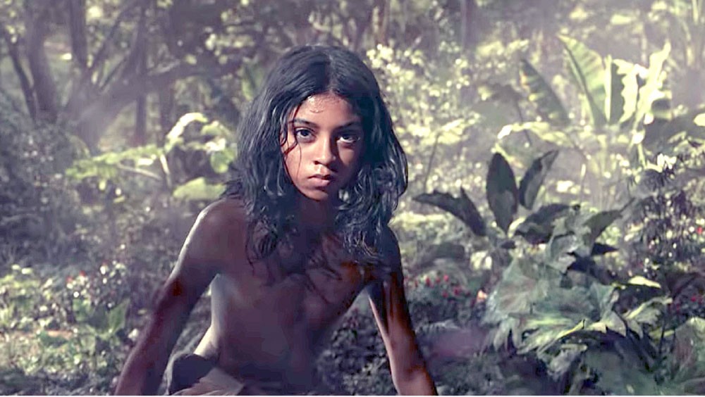 Mowgli