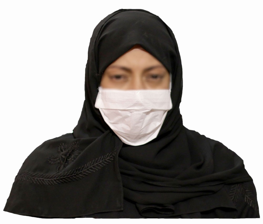 “عراد الخيرية” تطلق حملة “ومن أحياها”