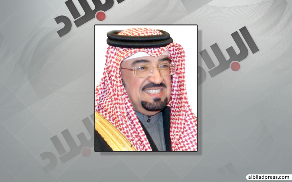 سفيرنا في الرياض: البحرين ترفض محاولات تسييس الحج