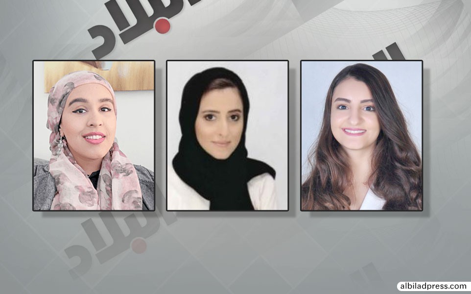 البحرينيات يسجلن حضورا قويا في “التكنولوجيا المالية”
