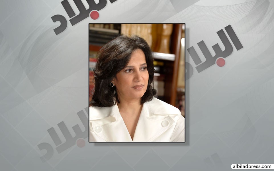 أسرة الأدباء تستعرض نشاطاتها مع رئيسة “الثقافة”