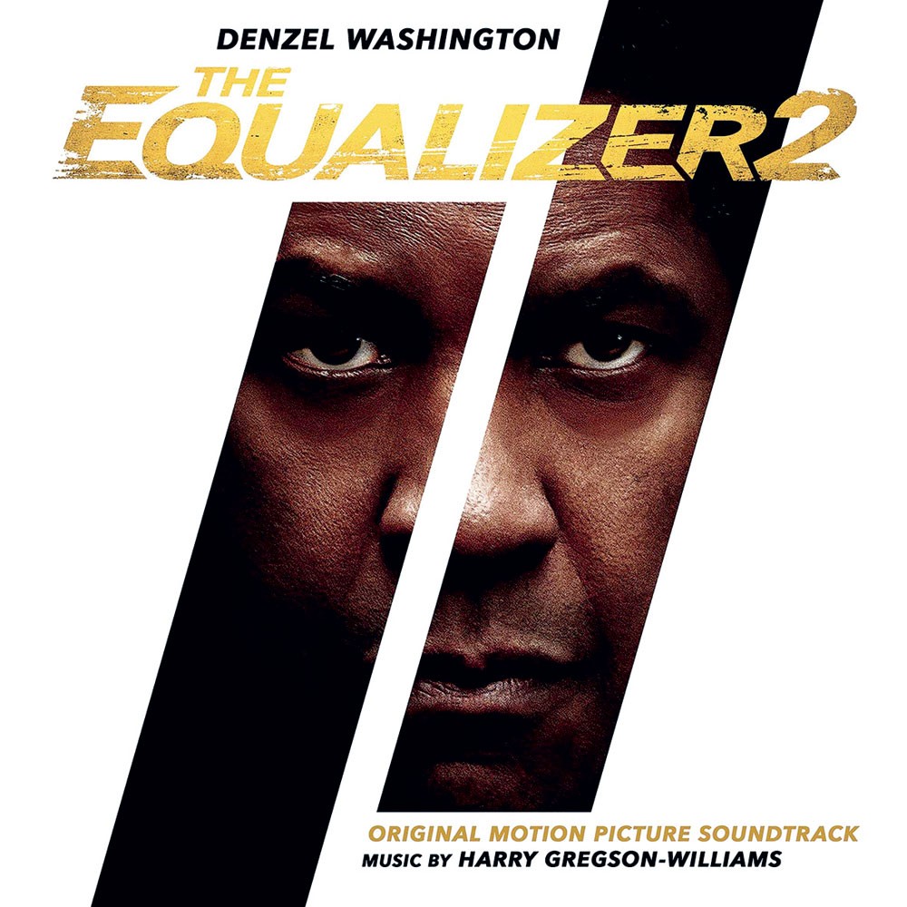 The Equalizer