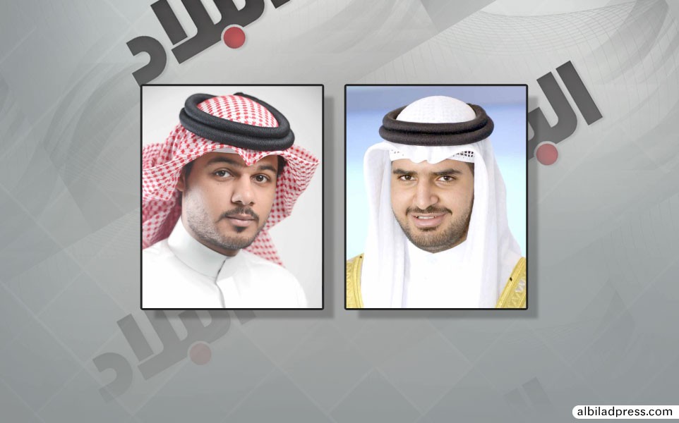 بوهزاع: تشكيل فريق لفحص المشروعات قبل لجنة التحكيم