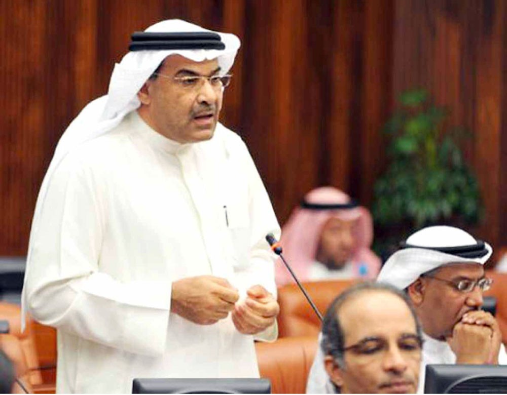 بوخماس: أم الحصم بلا مدرسة بنات وأرضها موجودة... ويجب زيادة معلمات “ابتدائية البنين”