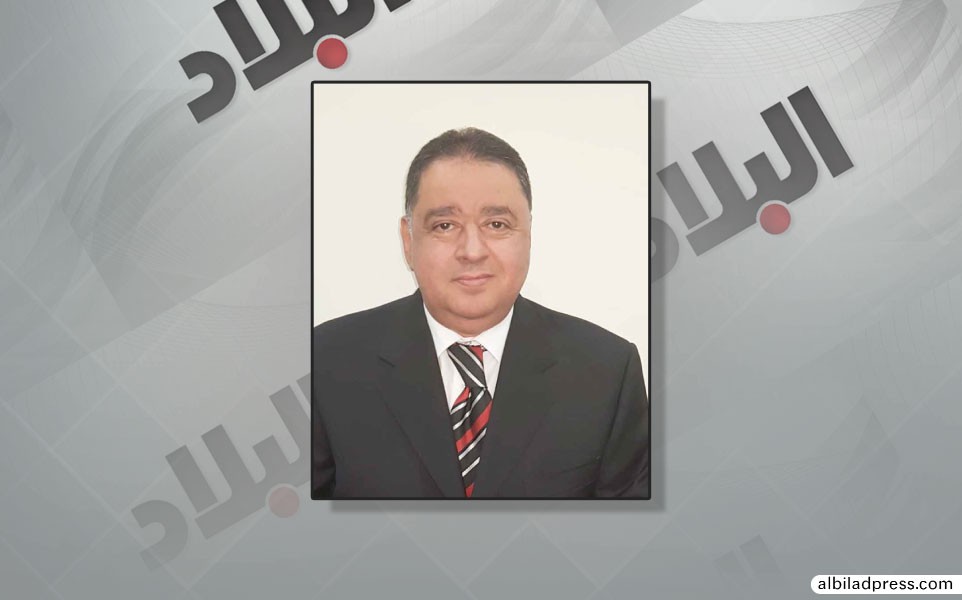  مرشح السهلة آل شهاب: برلمان 2018 سيعزز تشريعات الأمن المجتمعي